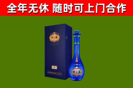 迁西回收梦之蓝M6