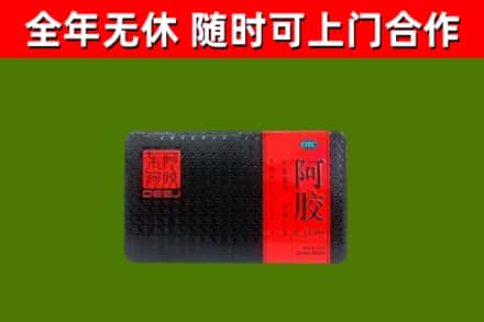 迁西回收阿胶